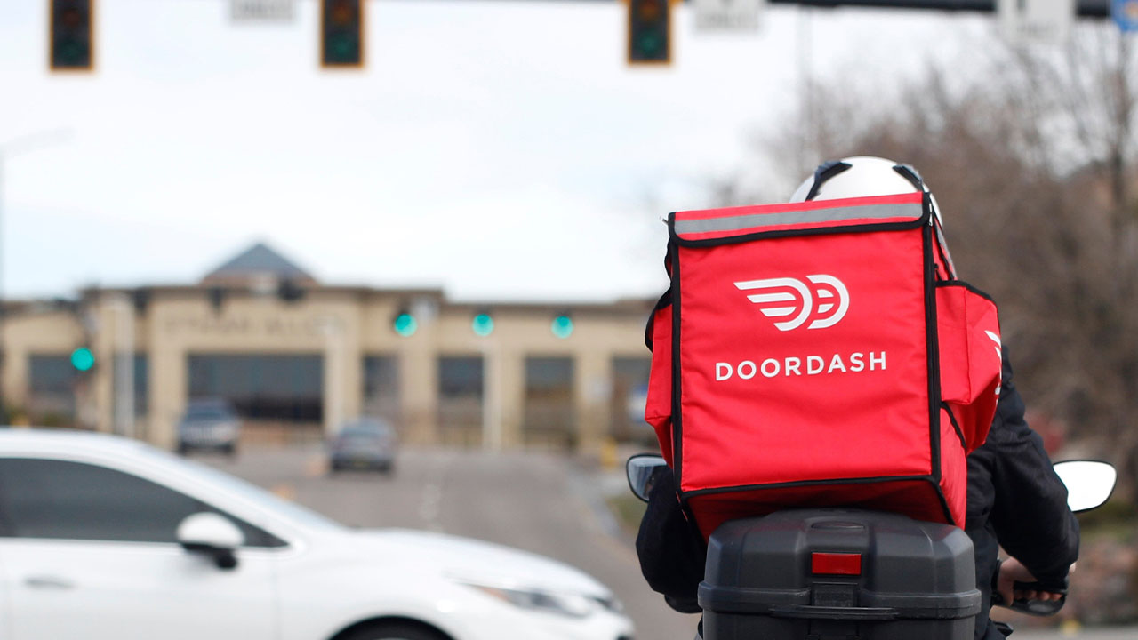 DoorDash offers $17 billion for Instacart in what would be a big consolidation for grocery delivery
       — New Lenox Business news