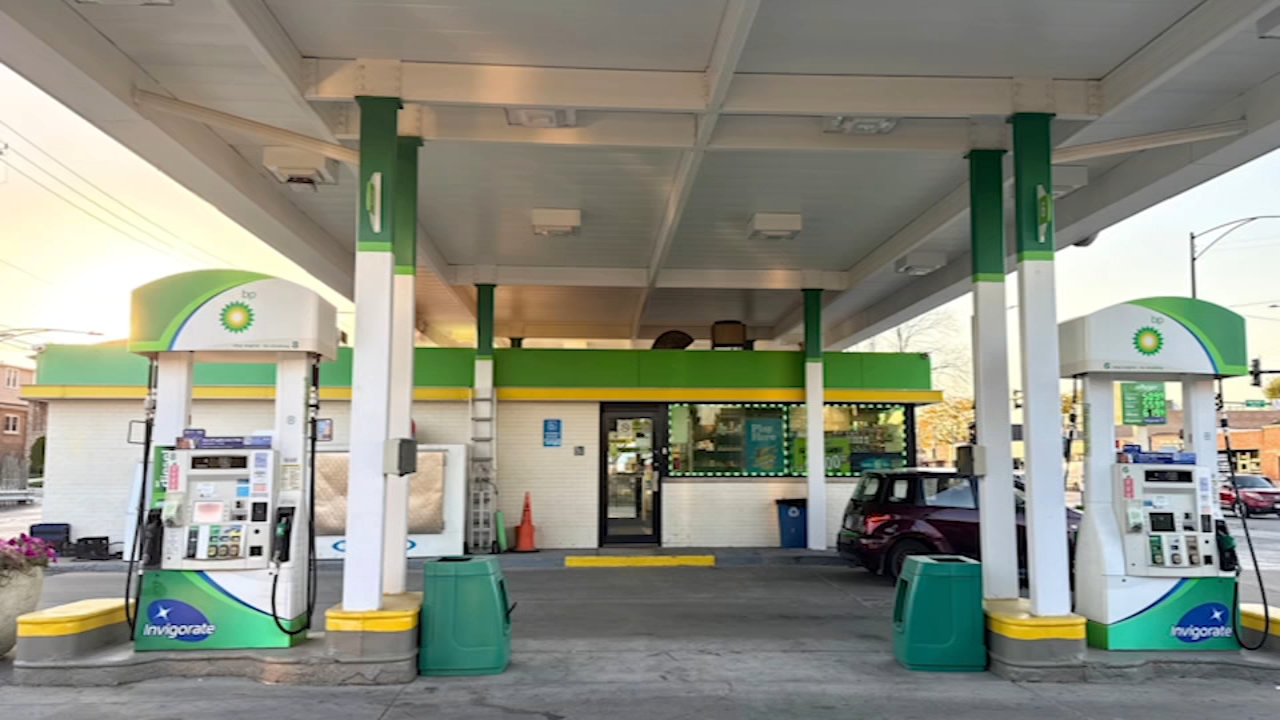 Illinois Lotto player wins $7.4M from ticket purchased at SW Side gas station
       — New Lenox Community news