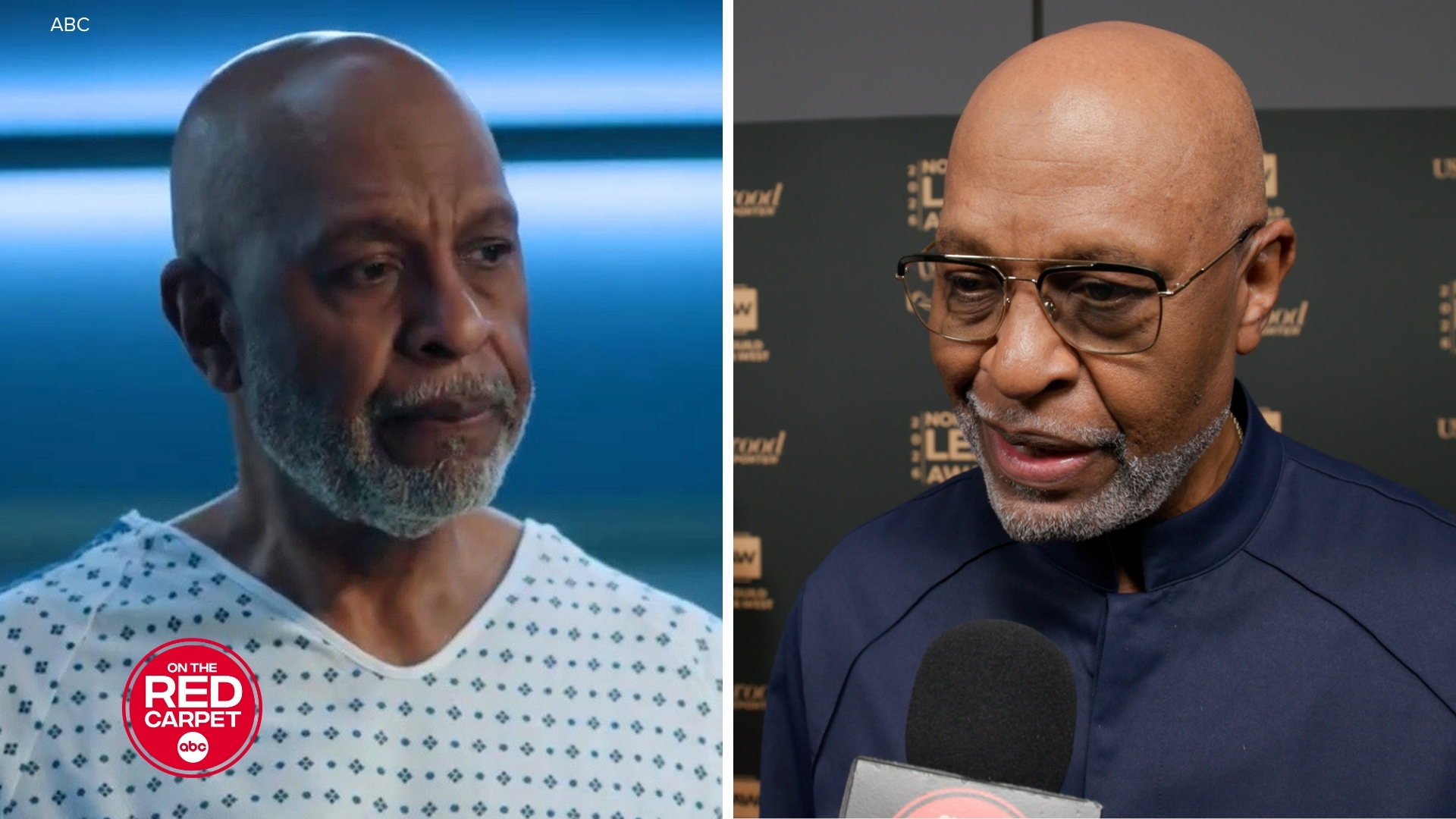 How 'Grey's Anatomy' star James Pickens Jr. inspired award-winning episodes
— New Lenox Community news