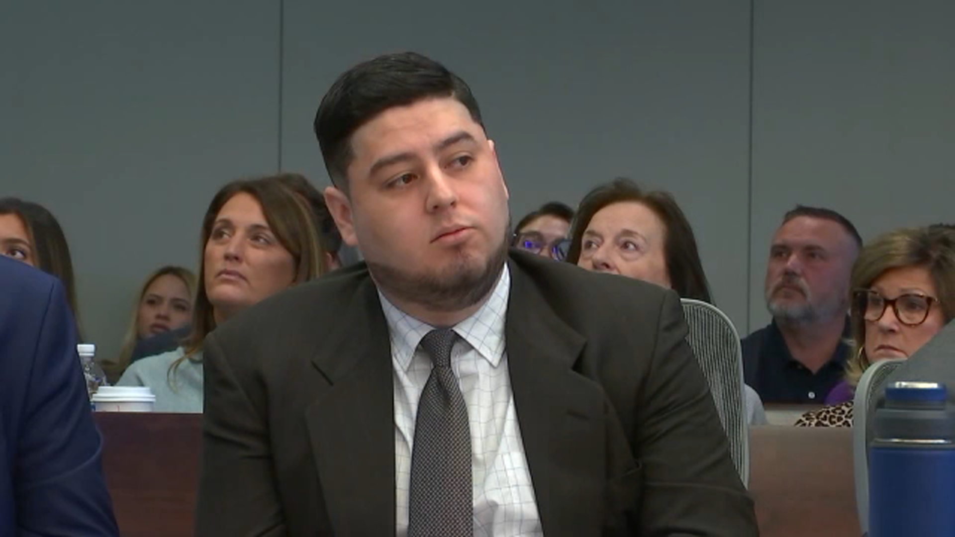 Attorneys for Miguel Olivares who was convicted of killing Faith Hedgepeth files appeal
       — New Lenox Schools news