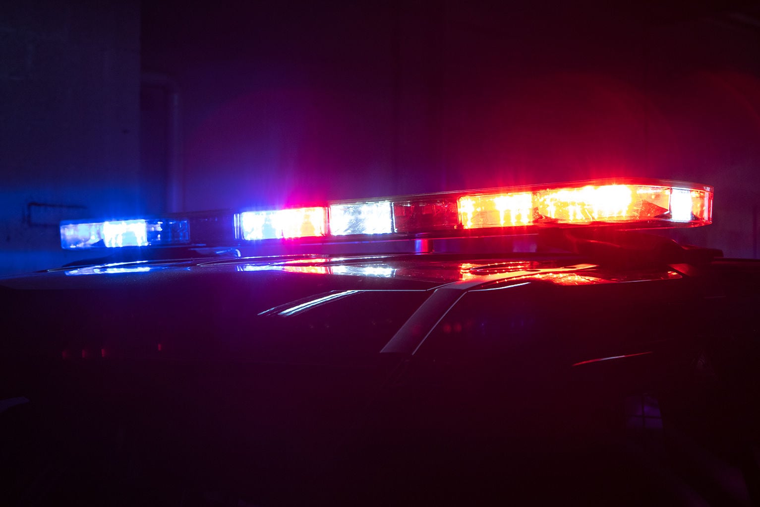 6-vehicle crash in Barrington Hills injures 4 — Shaw Local News Network
