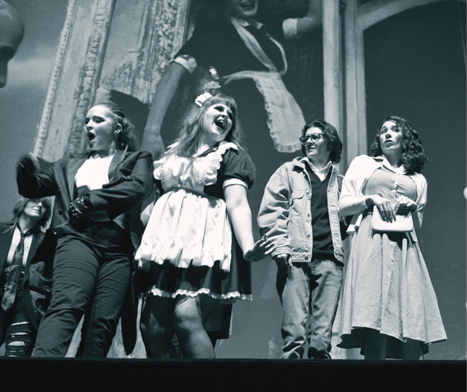 5 things to do in DeKalb County: ‘Rocky Horror Picture Show,’ Tricks and Treats at the Mansion & more — New Lenox Arts news