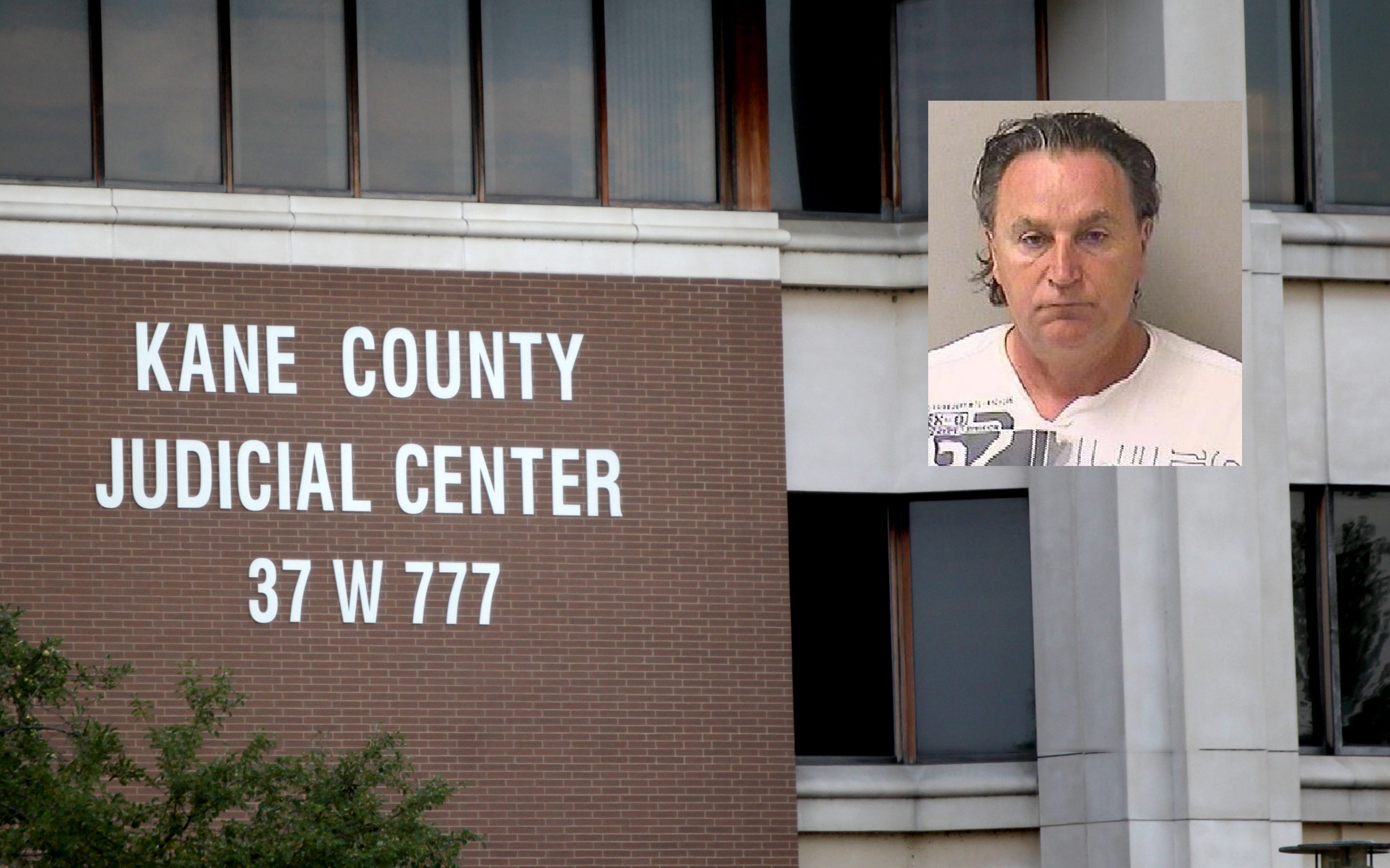 Convicted St. Charles driving instructor sentenced to 30 years in prison — New Lenox Real Estate news