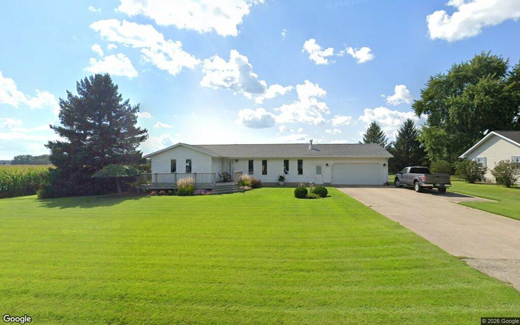 Single-family home sells for $210,000 in Rock Falls — New Lenox Real Estate news