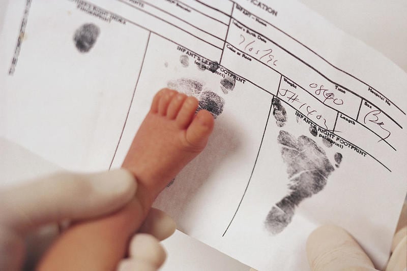 Birth announcements: Kankakee County - Oct. 31, 2026 — New Lenox Community news
